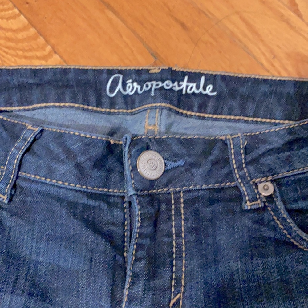 Aeropostale skinny jeans - Picture 2 of 5
